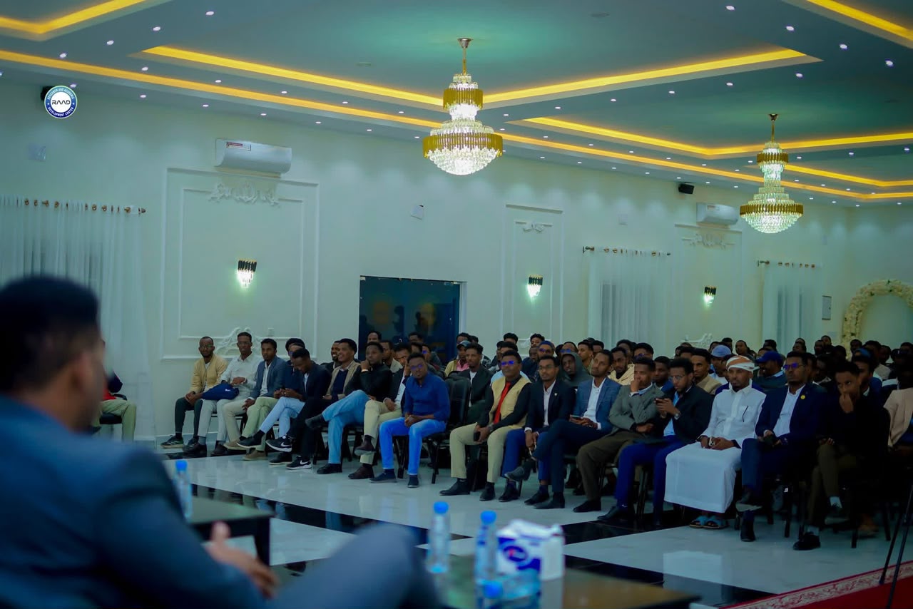 Somaliland and International Recognition